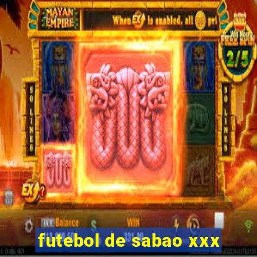 futebol de sabao xxx